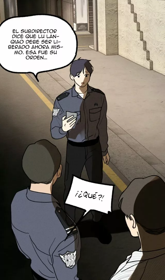 Página 51 del Manga