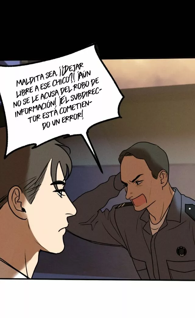 Página 52 del Manga