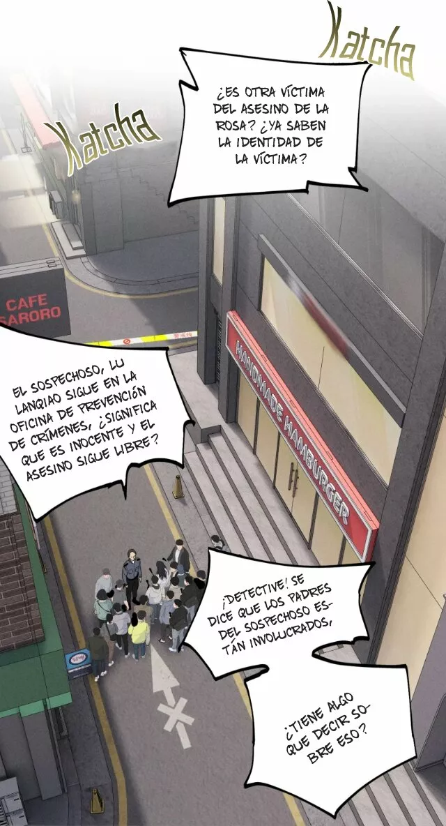 Página 38 del Manga