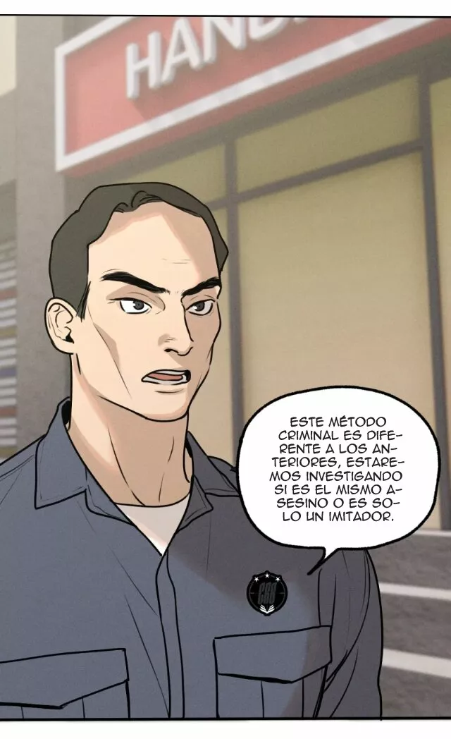 Página 39 del Manga