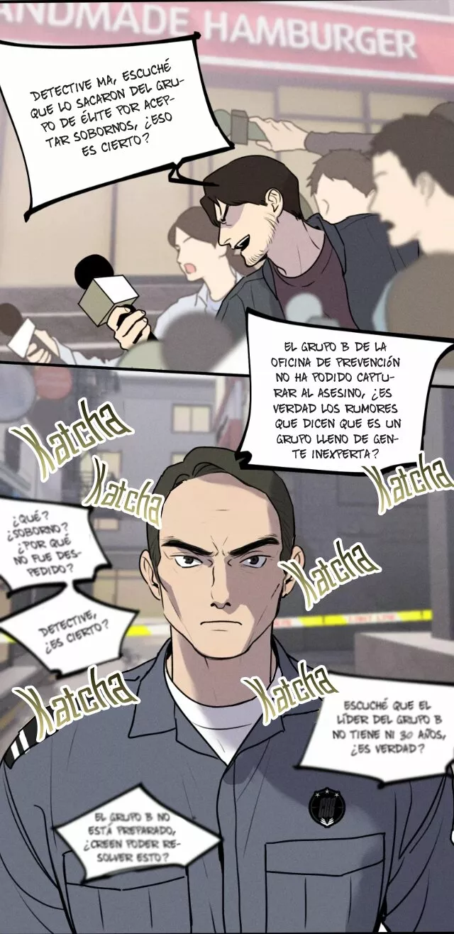 Página 40 del Manga