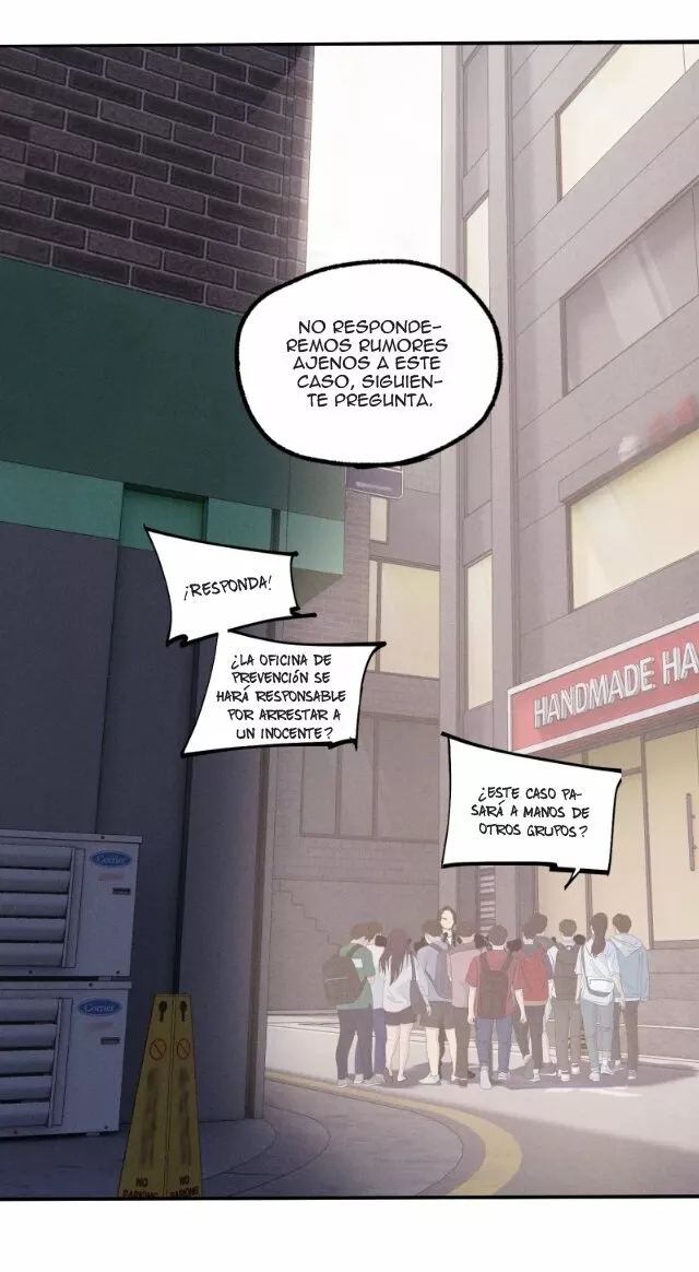 Página 41 del Manga