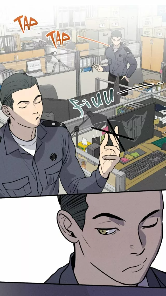 Página 45 del Manga