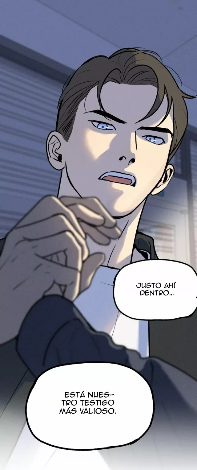 Página 50 del Manga