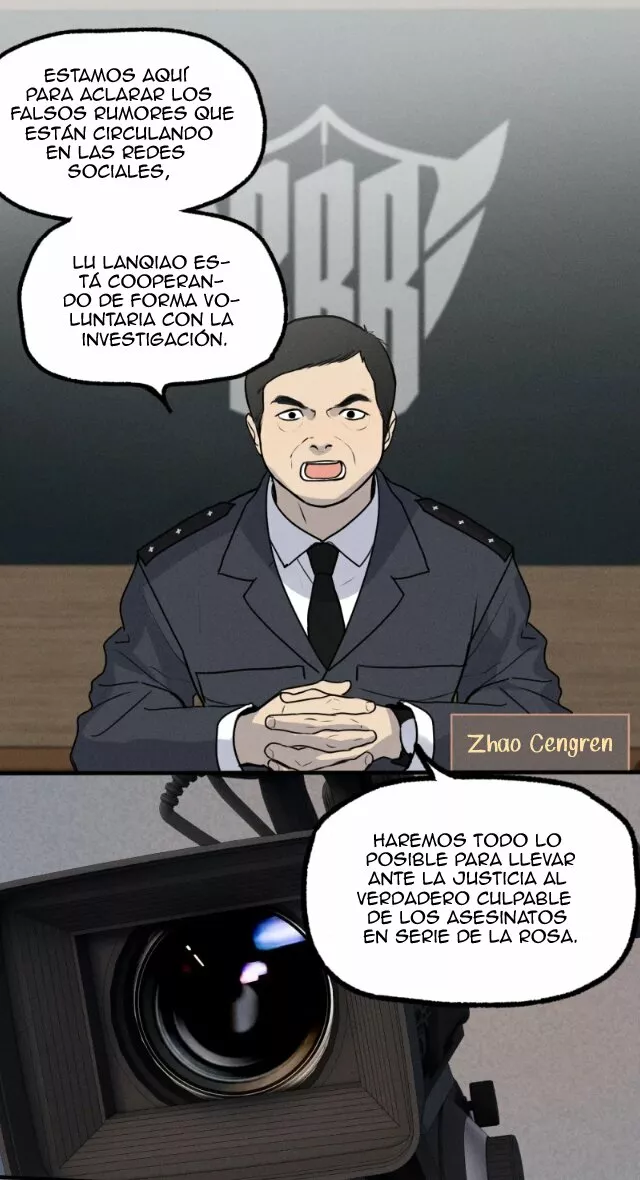 Página 34 del Manga