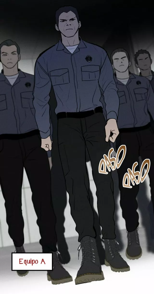 Página 39 del Manga