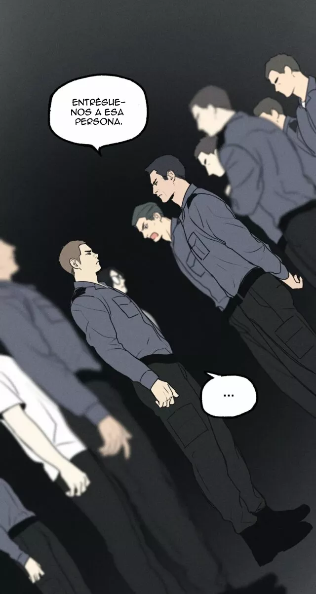 Página 40 del Manga