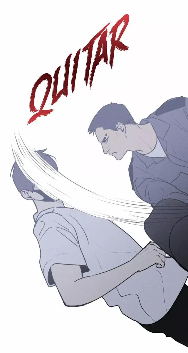 Página 43 del Manga