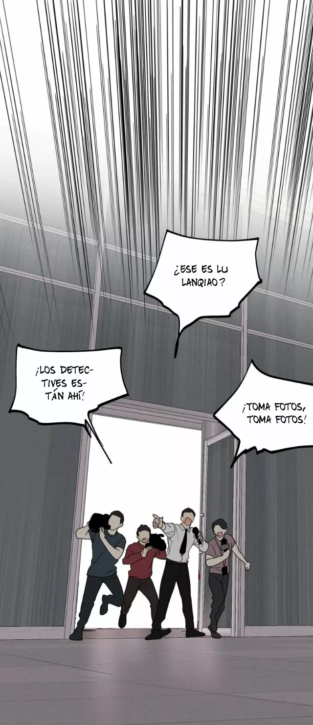 Página 45 del Manga