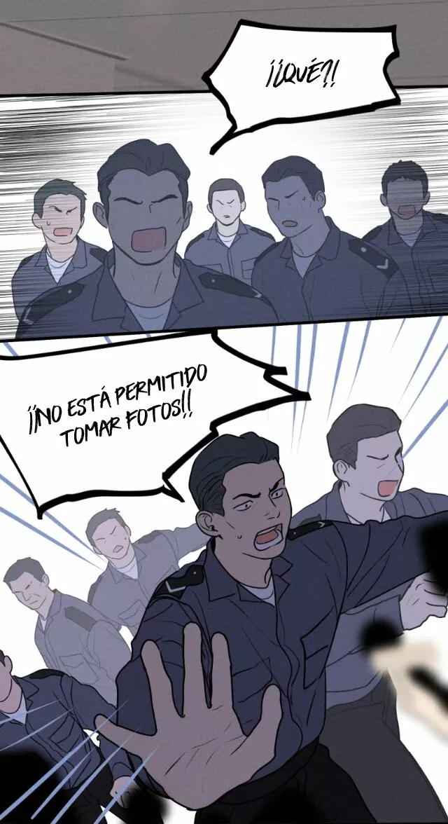 Página 46 del Manga