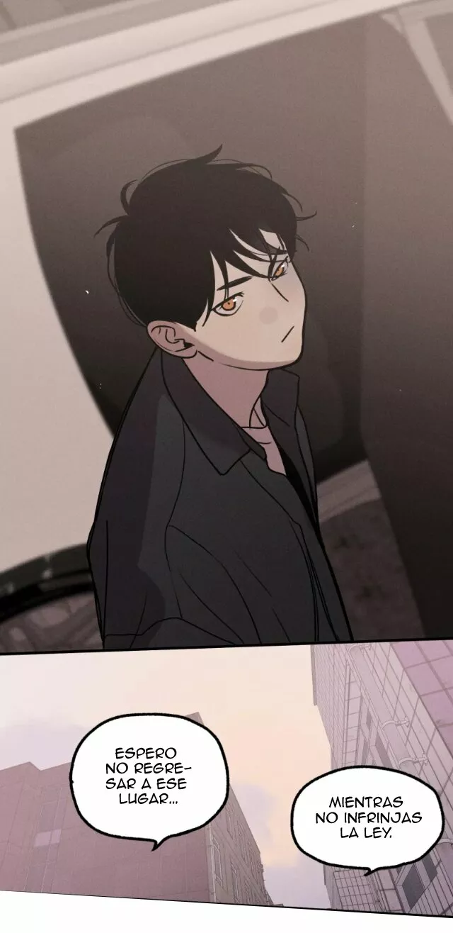 Página 50 del Manga