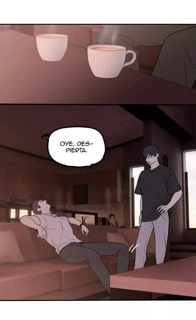 Página 34 del Manga