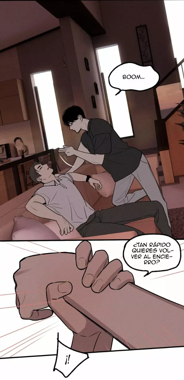 Página 37 del Manga