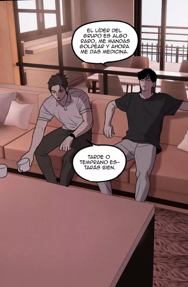 Página 39 del Manga