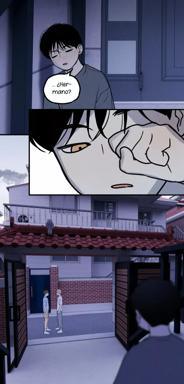 Página 46 del Manga