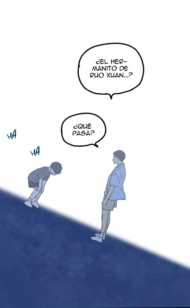 Página 52 del Manga