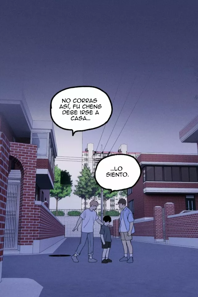 Página 57 del Manga