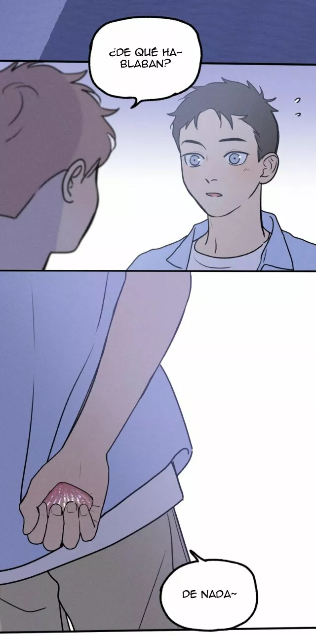 Página 58 del Manga