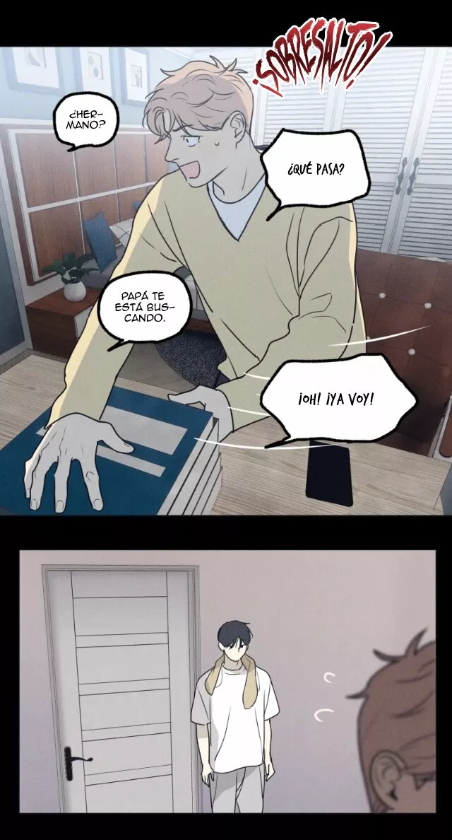 Página 36 del Manga