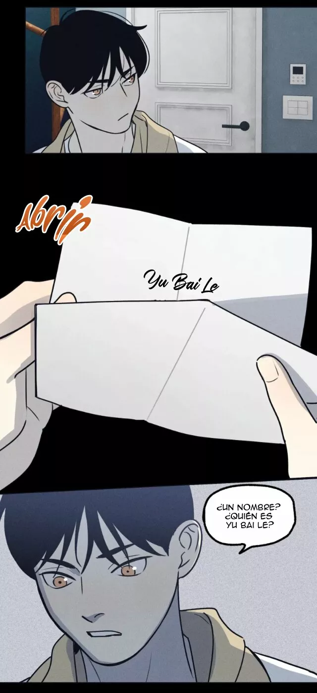 Página 38 del Manga