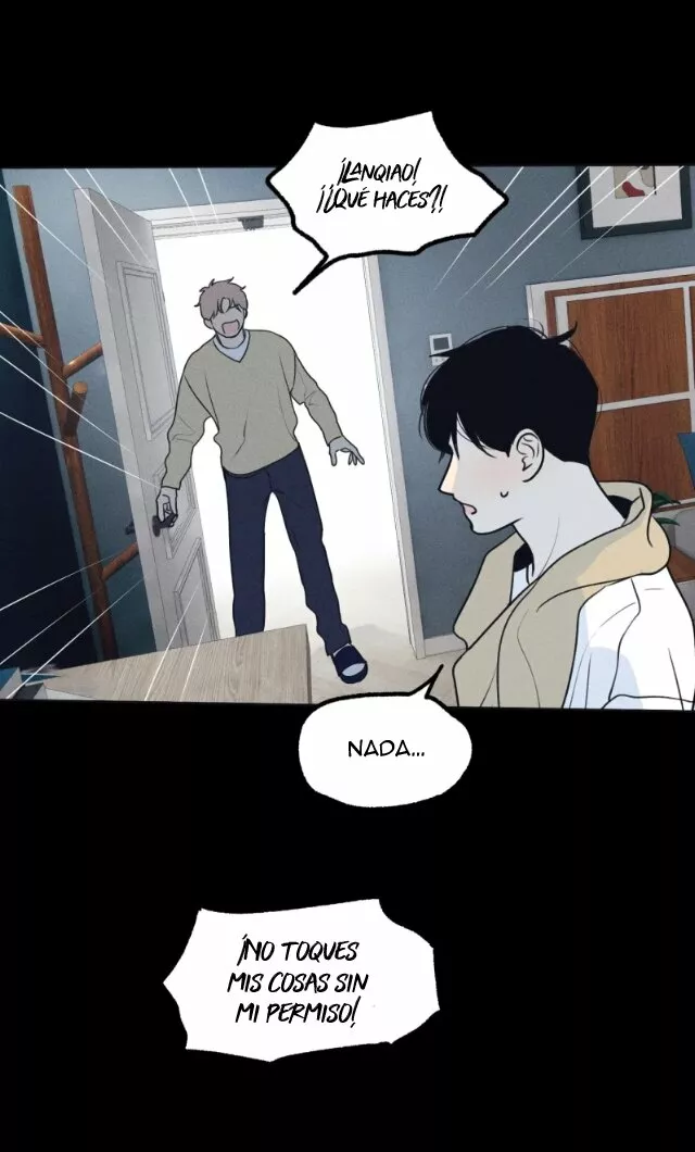 Página 39 del Manga