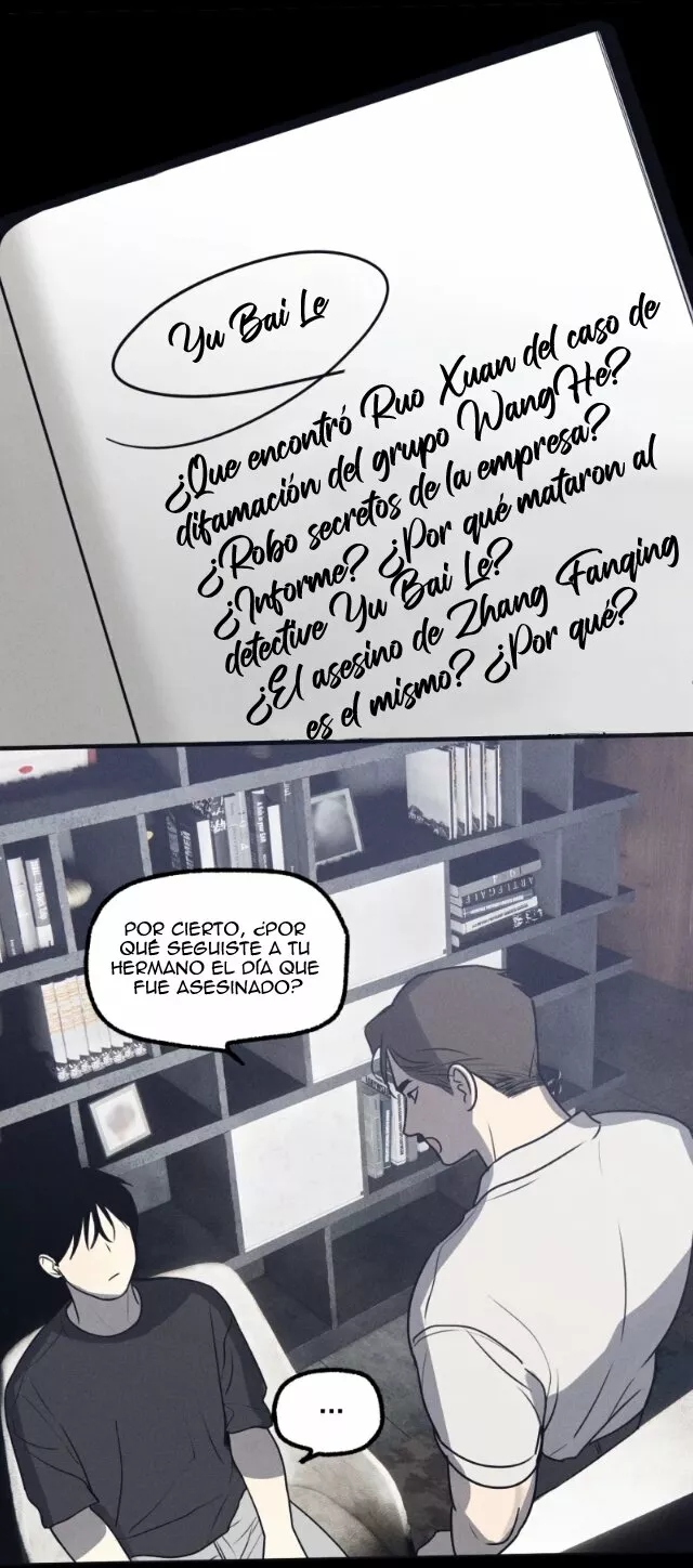 Página 42 del Manga