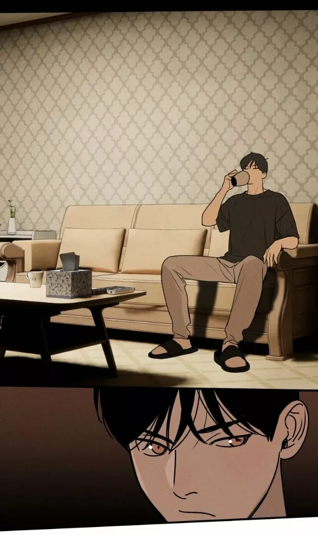 Página 40 del Manga