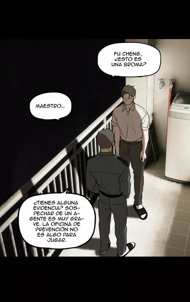 Página 41 del Manga