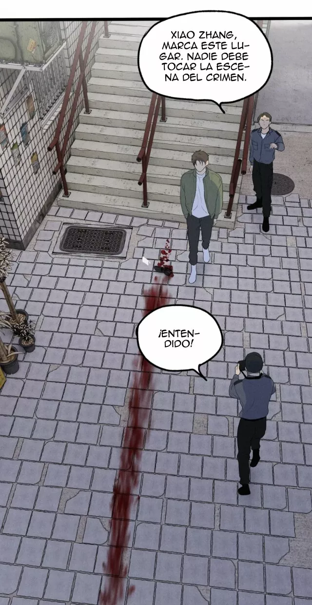 Página 35 del Manga