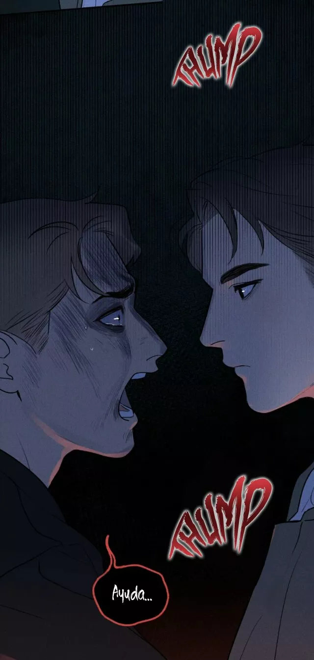 Página 40 del Manga