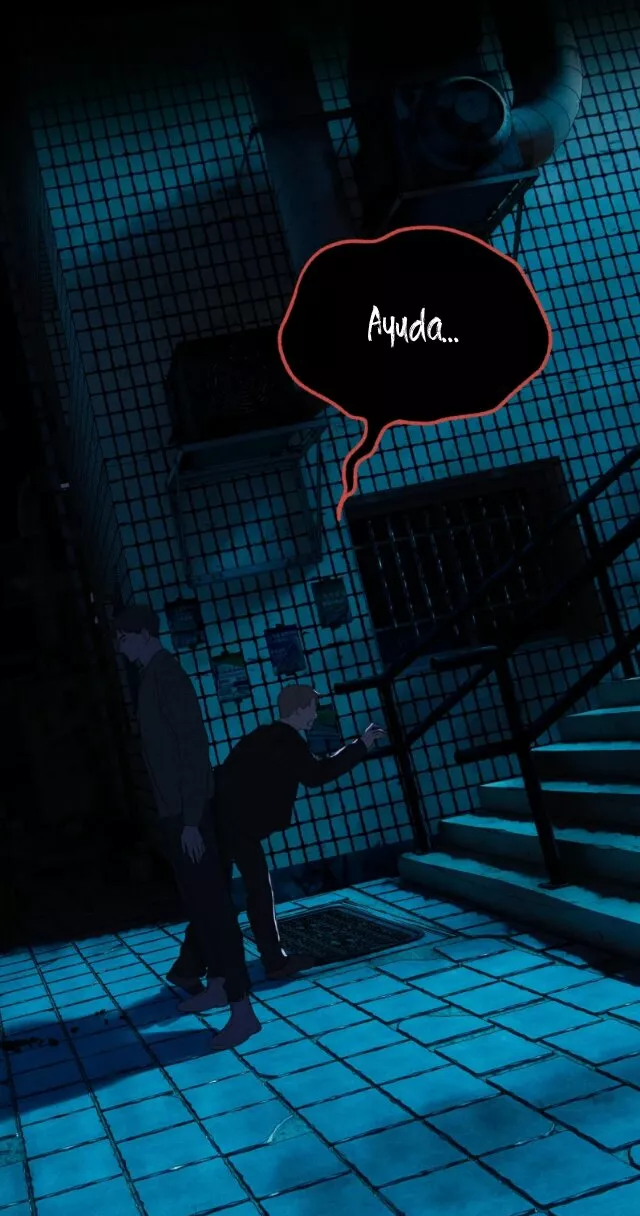 Página 41 del Manga