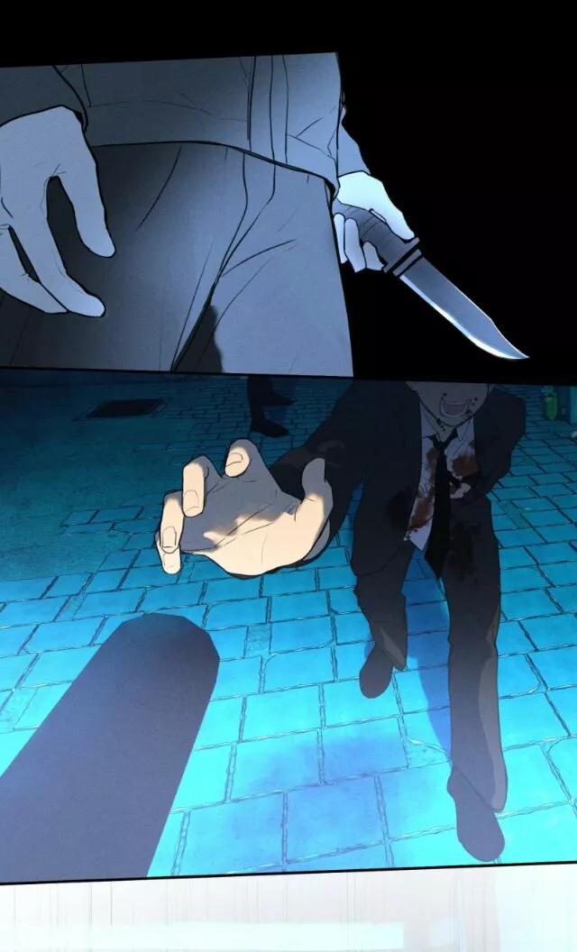 Página 45 del Manga