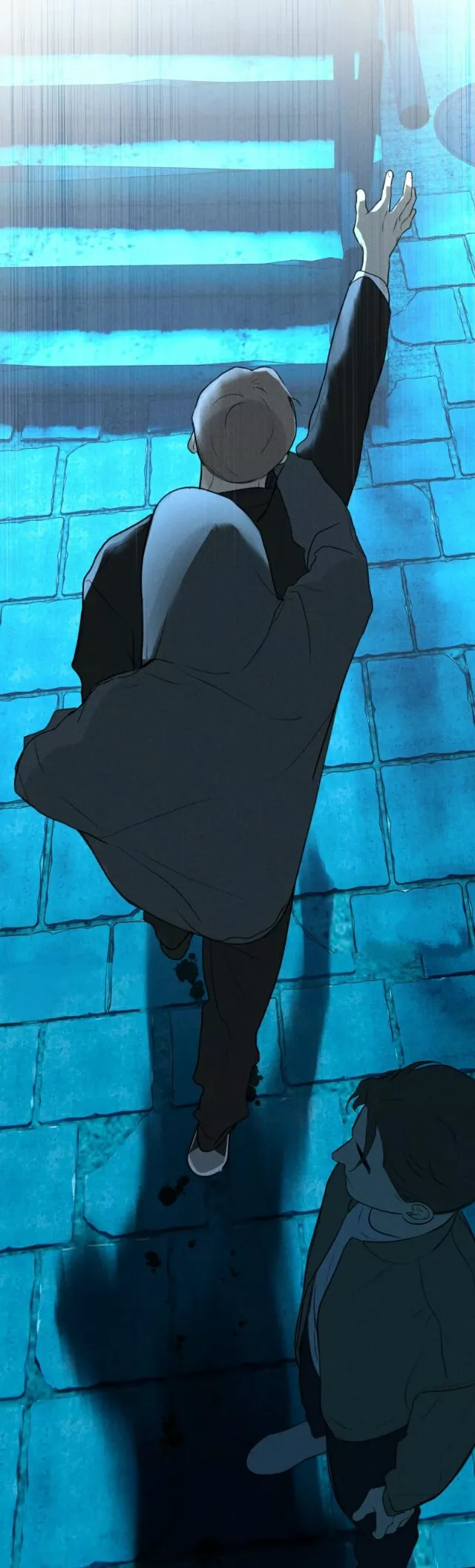 Página 46 del Manga