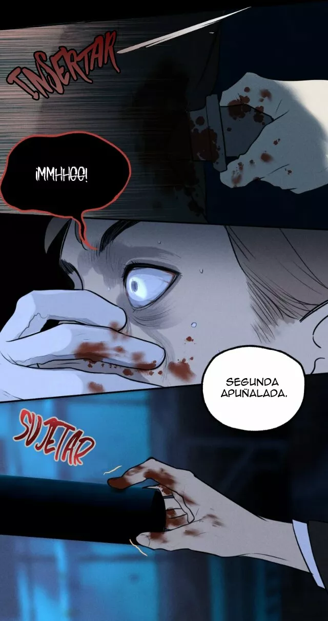 Página 47 del Manga