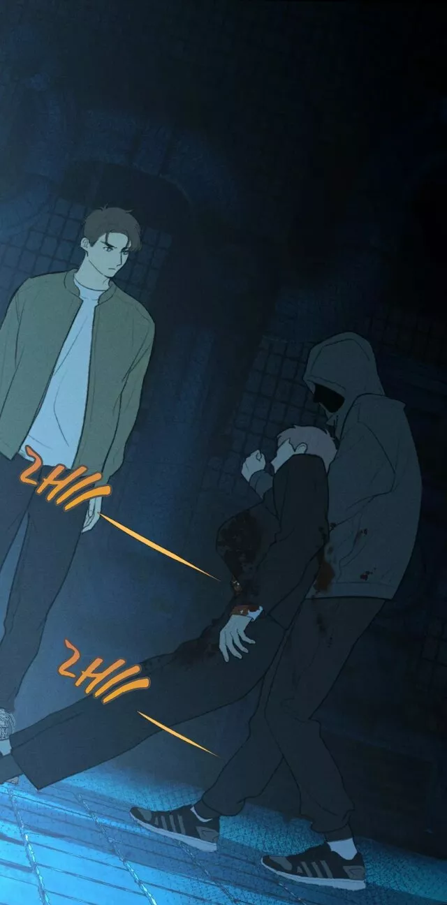 Página 52 del Manga