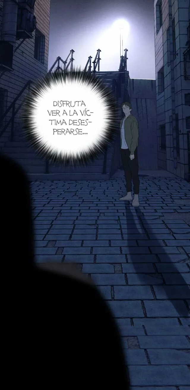 Página 57 del Manga