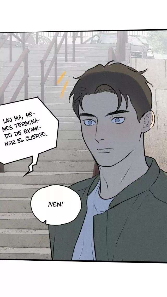 Página 58 del Manga