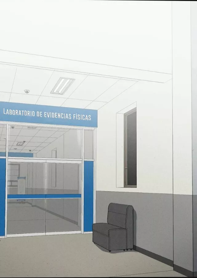 Página 36 del Manga