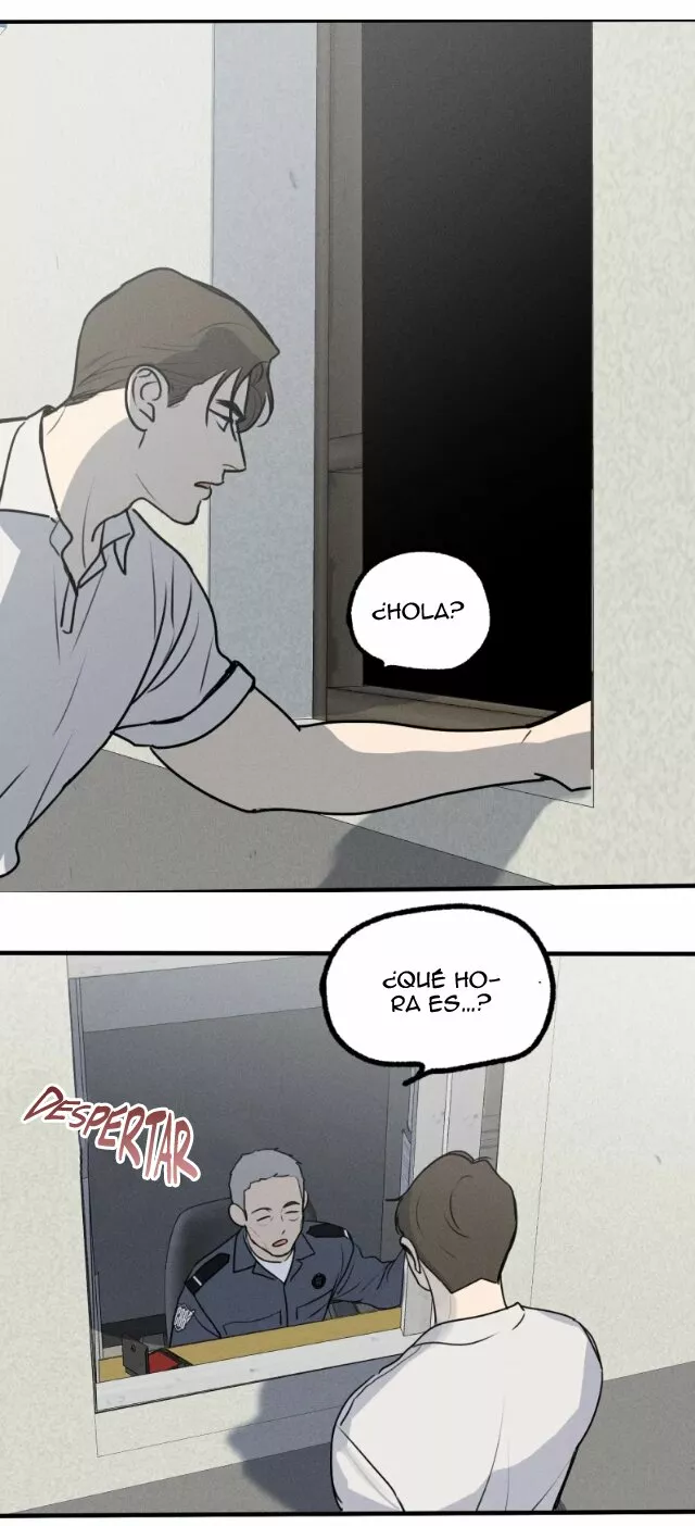 Página 37 del Manga