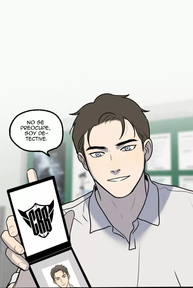 Página 39 del Manga