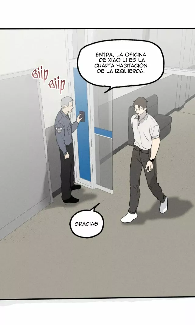 Página 40 del Manga