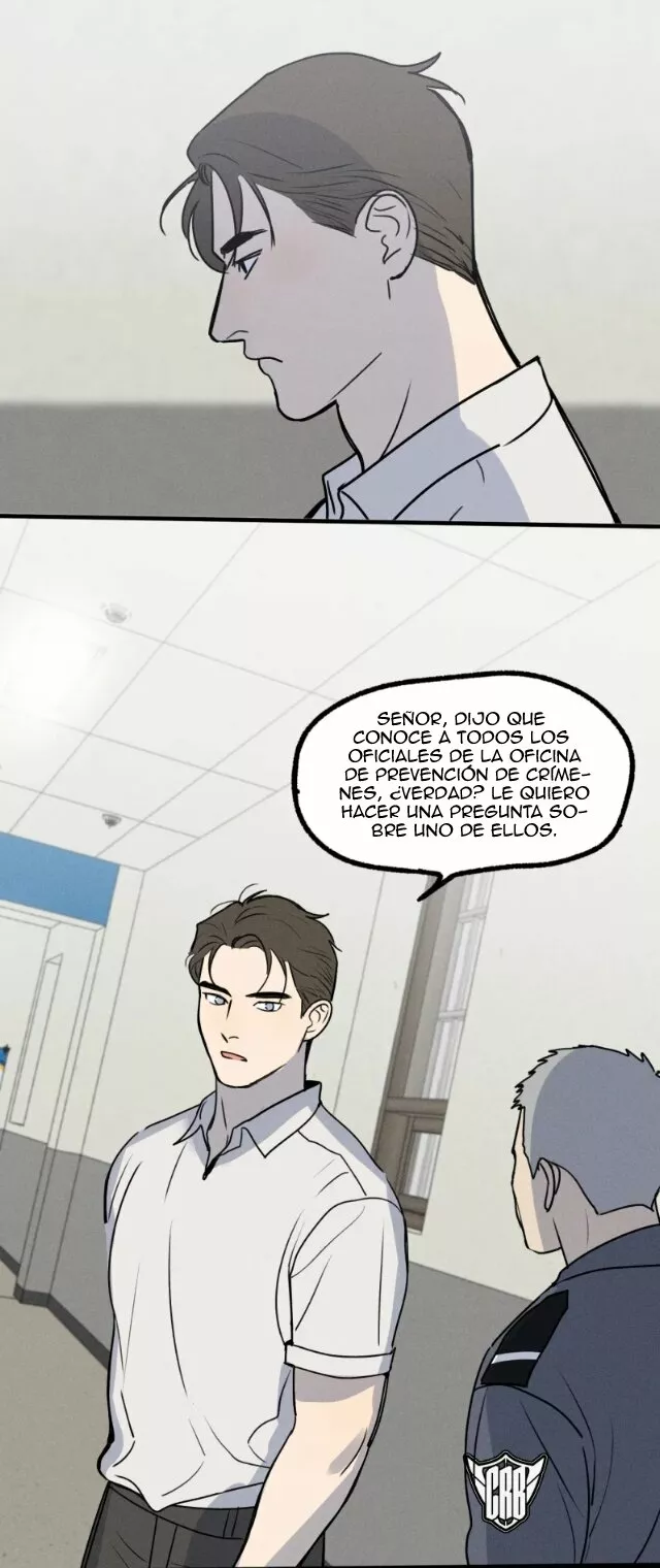 Página 41 del Manga