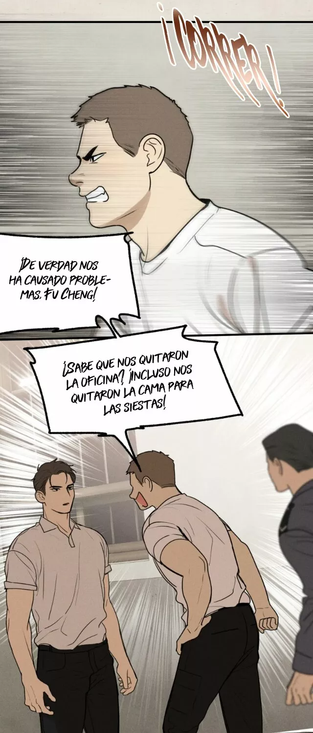 Página 39 del Manga