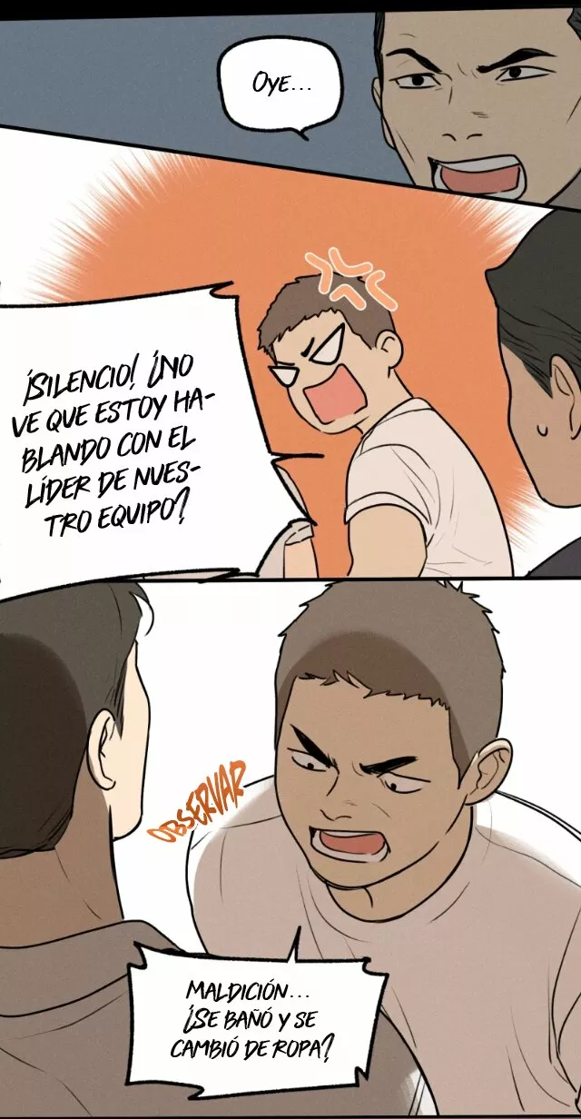 Página 40 del Manga