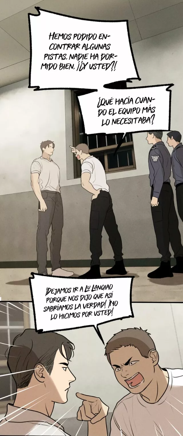 Página 41 del Manga