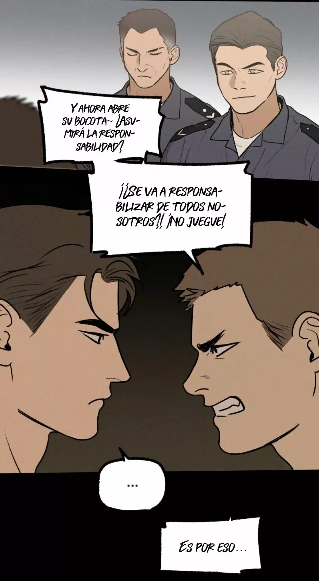 Página 42 del Manga