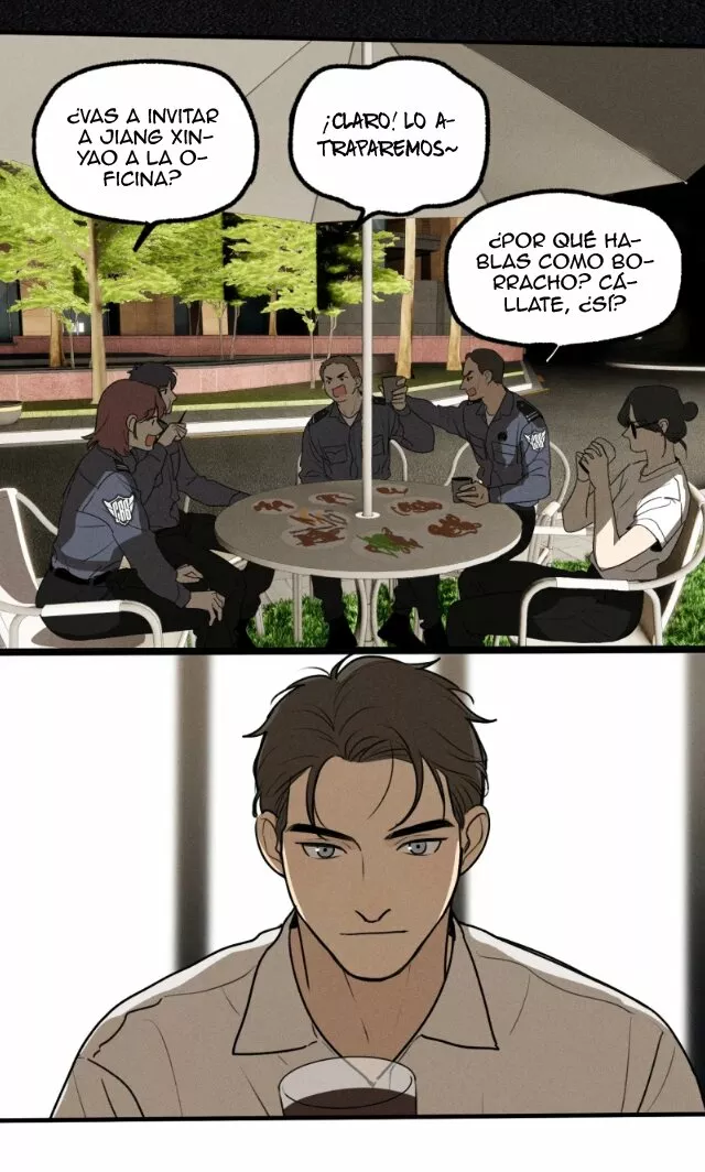 Página 36 del Manga