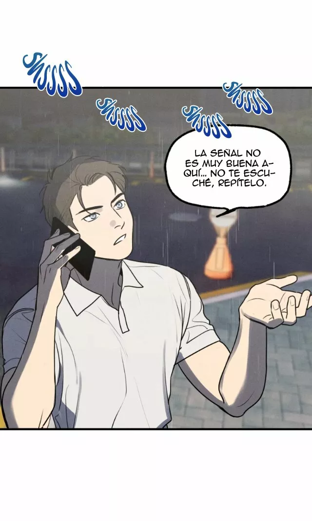 Página 39 del Manga