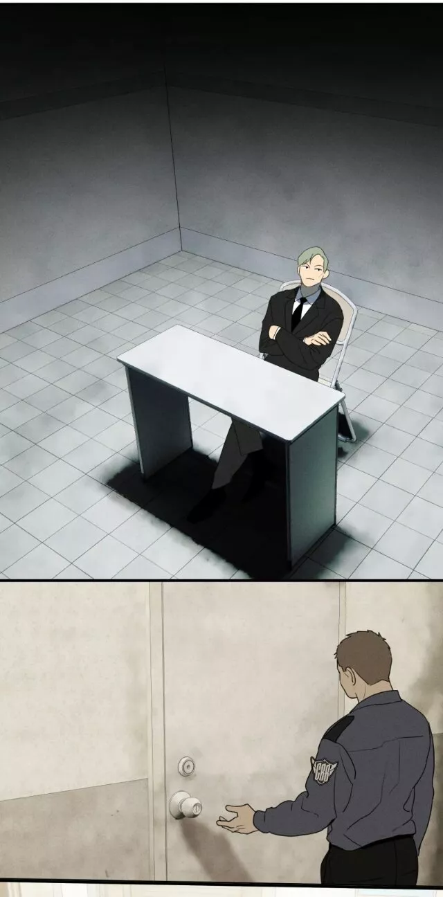 Página 36 del Manga