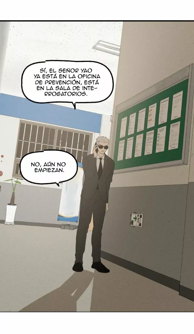 Página 40 del Manga